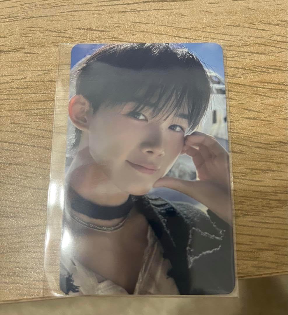 &TEAM JO FC新規 入会特典 トレカ